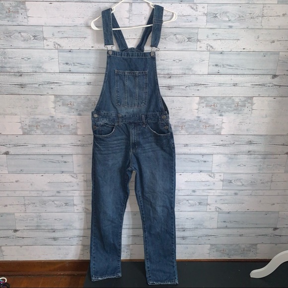 Forever 21 Other - Forever 21 men’s overalls